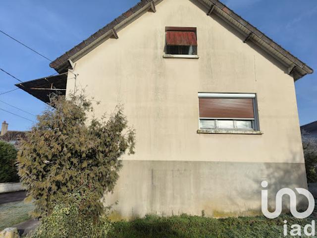 Vente Maison 5 pièces 85 m2 Les Sièges