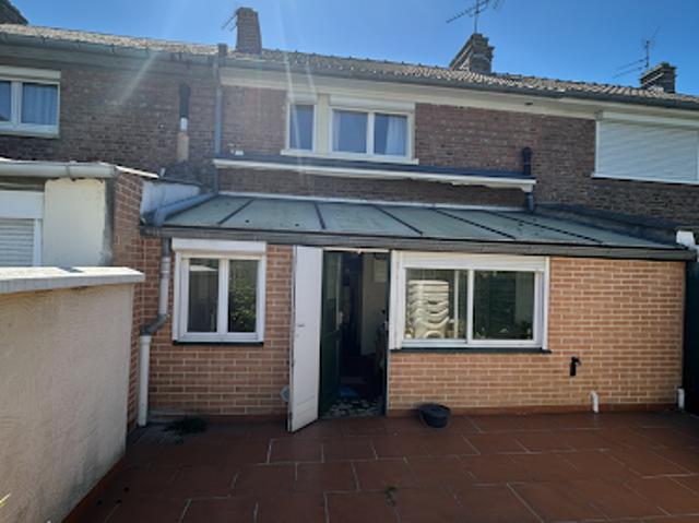 Vente Maison 5 pièces 85 m2 Lille