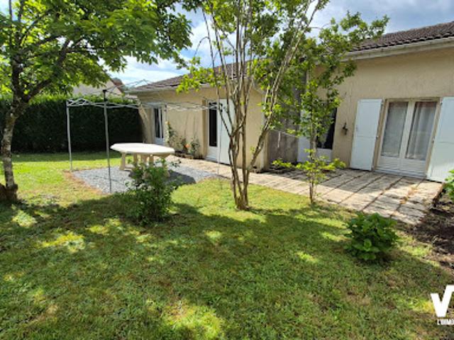 Vente Maison 5 pièces 85 m2 Limoges