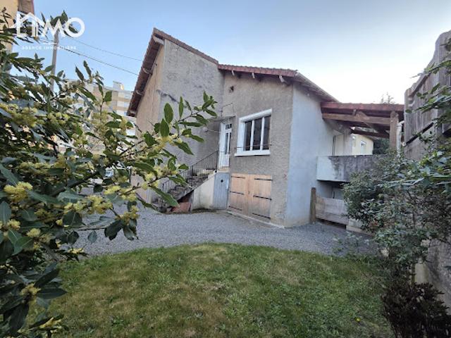 Vente Maison 5 pièces 84 m2 Limoges