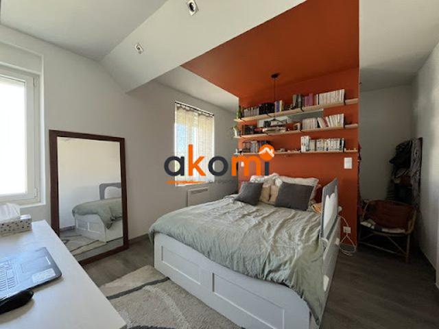 Vente Maison 5 pièces 85 m2 Luneville