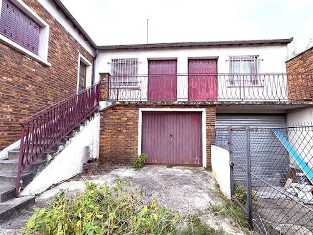 Vente Maison 5 pièces 85 m2 Montreuil