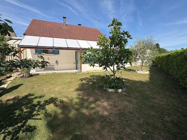 Vente Maison 5 pièces 85 m2 Meru