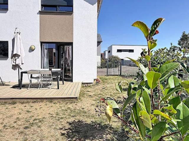 Vente Maison 5 pièces 85 m2 Niederentzen