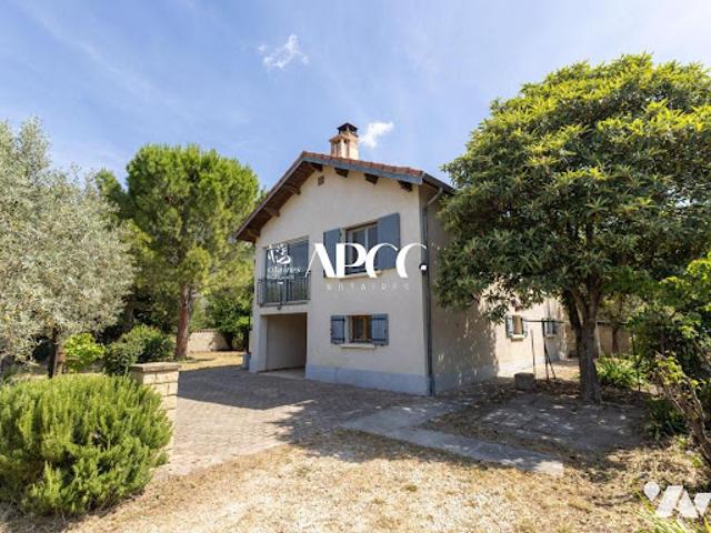 Vente Maison 5 pièces 85 m2 Nyons
