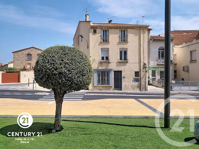Vente Maison 5 pièces 85 m2 Saint Estève