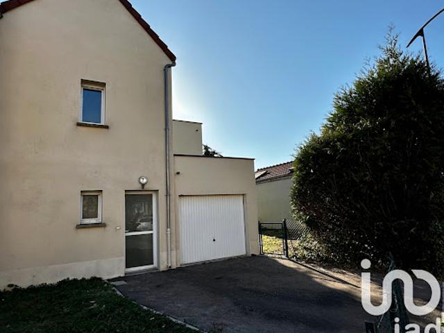 Vente Maison 5 pièces 85 m2 Sainte Savine