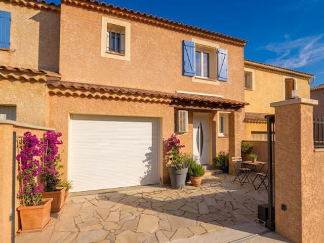 Vente Maison 5 pièces 85 m2 Sanary sur Mer