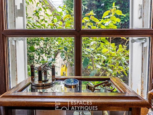 Vente Maison 5 pièces 85 m2 Senlis