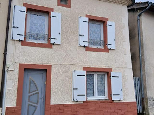 Vente Maison 5 pièces 85 m2 Sermentizon