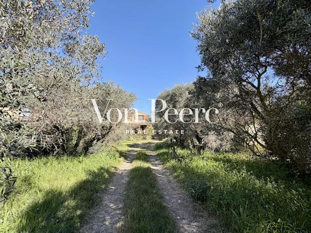 Vente Maison 5 pièces 85 m2 Saint Rémy de Provence