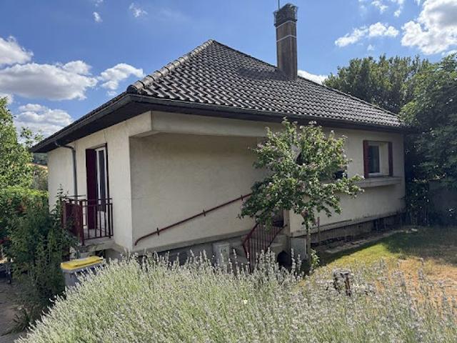 Vente Maison 5 pièces 85 m2 Paron