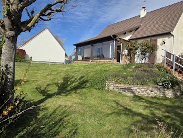 Vente Maison 5 pièces 85 m2 Petiville