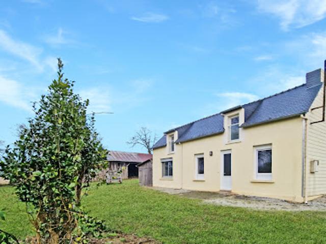 Vente Maison 5 pièces 85 m2 Plémet