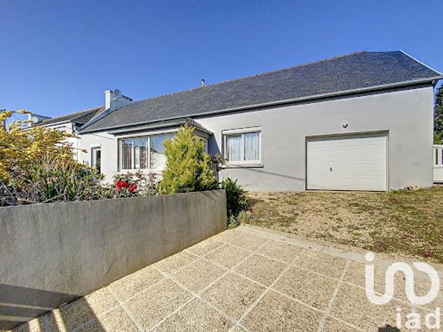 Vente Maison 5 pièces 85 m2 Plougasnou