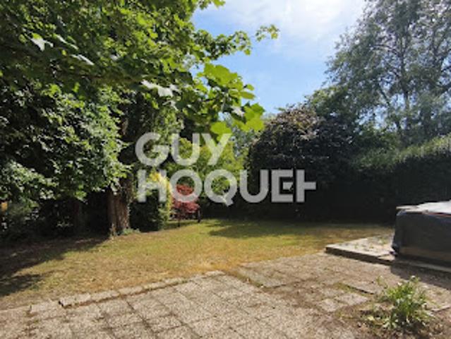 Vente Maison 5 pièces 85 m2 Rosny sous Bois
