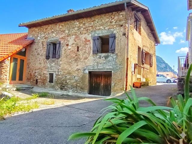 Vente Maison 5 pièces 85 m2 Tallard
