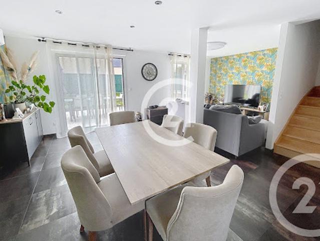 Vente Maison 5 pièces 85 m2 Thue et Mue