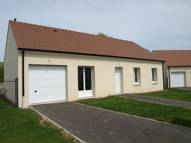Vente Maison 5 pièces 85 m2 Tillé