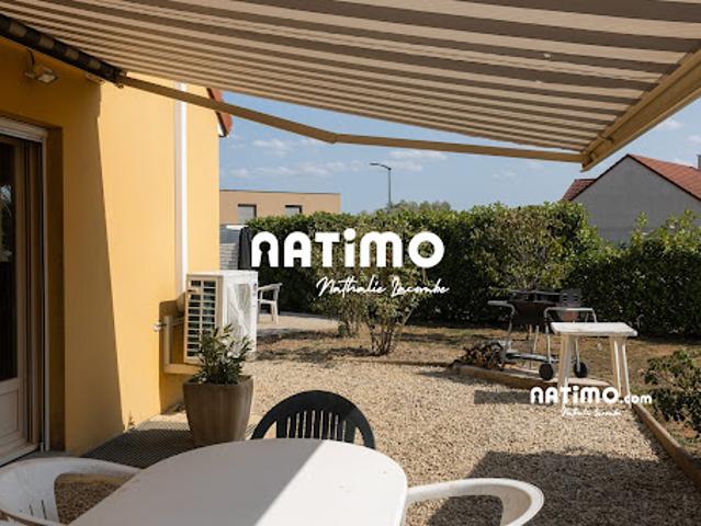 Vente Maison 5 pièces 85 m2 Venarey les Laumes