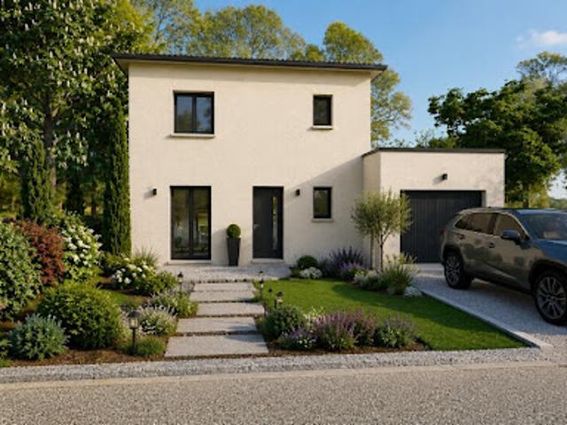 Vente Maison 5 pièces 85 m2 Vergèze