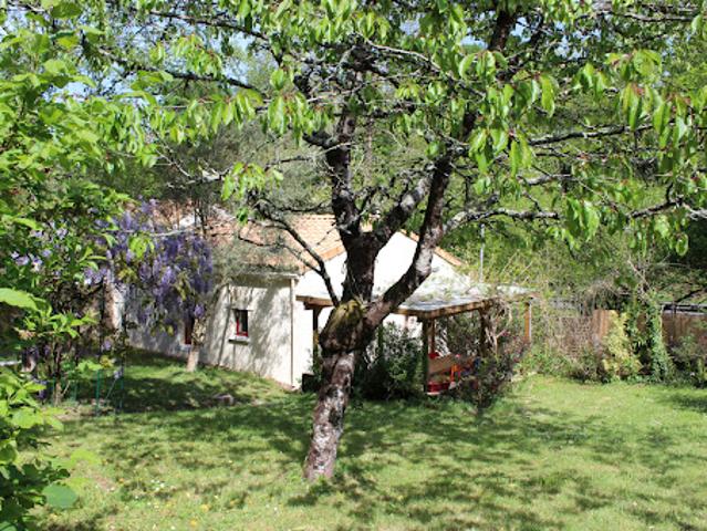 Vente Maison 5 pièces 85 m2 Vertou
