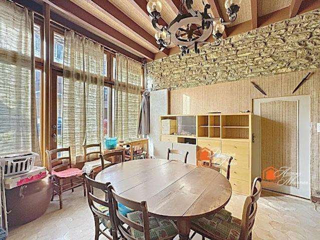 Vente Maison 5 pièces 85 m2 Vertrieu