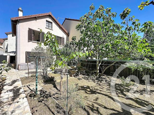 Vente Maison 5 pièces 85 m2 Vitry sur Seine