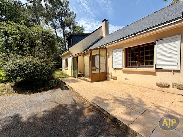 Vente Maison 5 pièces 80 m2 Vigneux de Bretagne