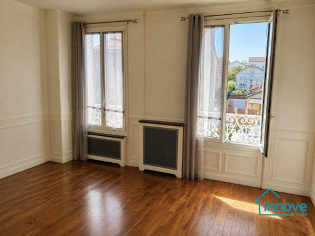 Vente Maison 5 pièces 85 m2 Viroflay