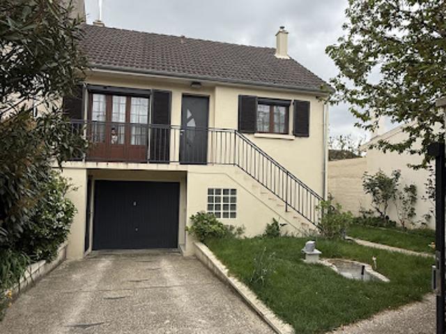 Vente Maison 5 pièces 85 m2 Viry chatillon