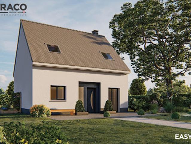 Vente Maison 5 pièces 85 m2 Vismes Au Val