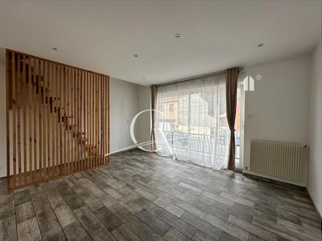 Vente Maison 5 pièces 86.3 m2 Lens