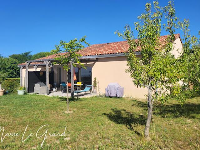 Vente Maison 5 pièces 86.14 m2 Lautrec