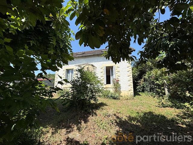 Vente Maison 5 pièces 86.25 m2 Saint Amand Montrond