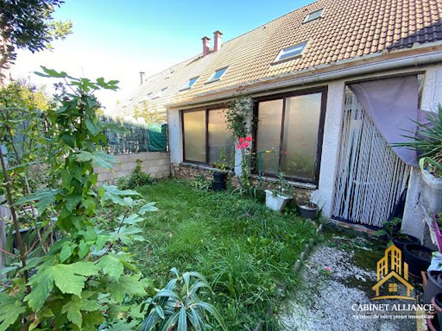 Vente Maison 5 pièces 86.33 m2 Le Mée sur Seine