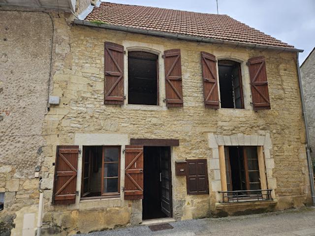 Vente Maison 5 pièces 86.4 m2 Salviac