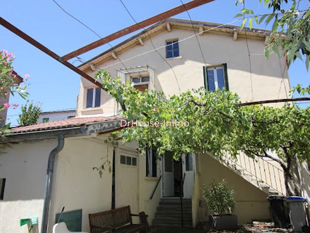 Vente Maison 5 pièces 86.5 m2 Valence