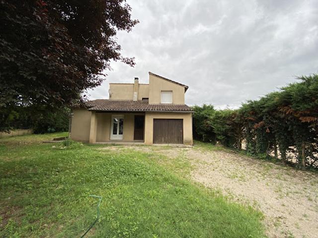 Vente Maison 5 pièces 86.6 m2 Biars sur Cère