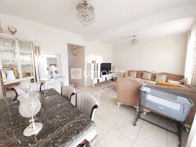 Vente Maison 5 pièces 86.77 m2 Villemomble