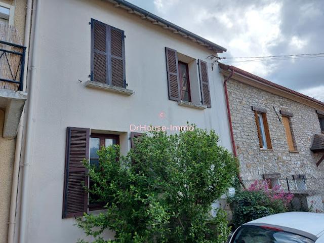 Vente Maison 5 pièces 86.87 m2 Gargenville