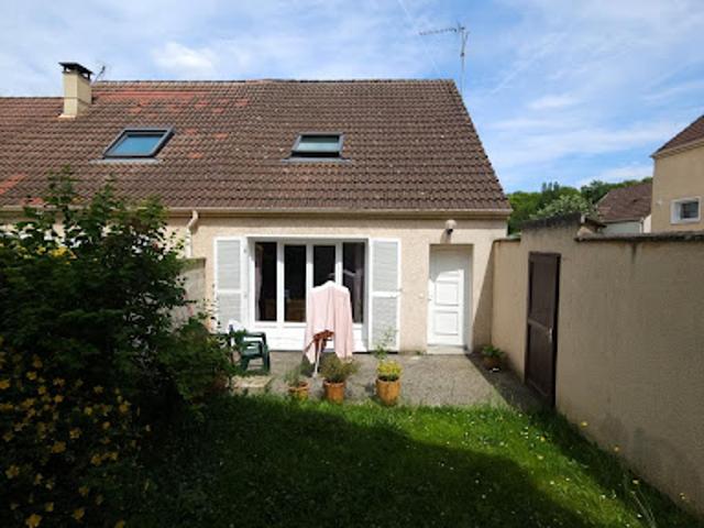 Vente Maison 5 pièces 86.95 m2 Vaujours
