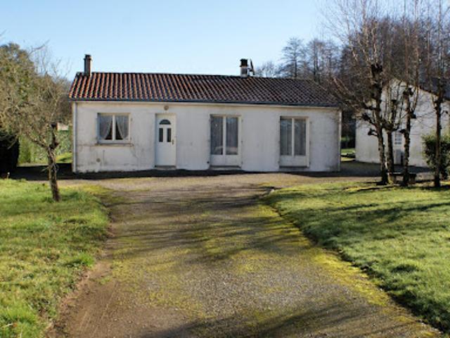 Vente Maison 5 pièces 86 m2 Cheffois