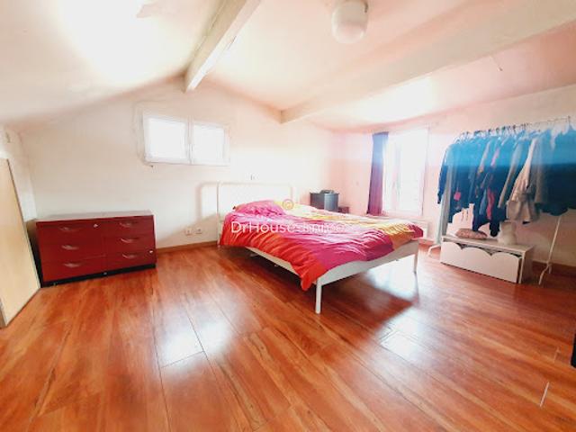 Vente Maison 5 pièces 86 m2 Argenteuil
