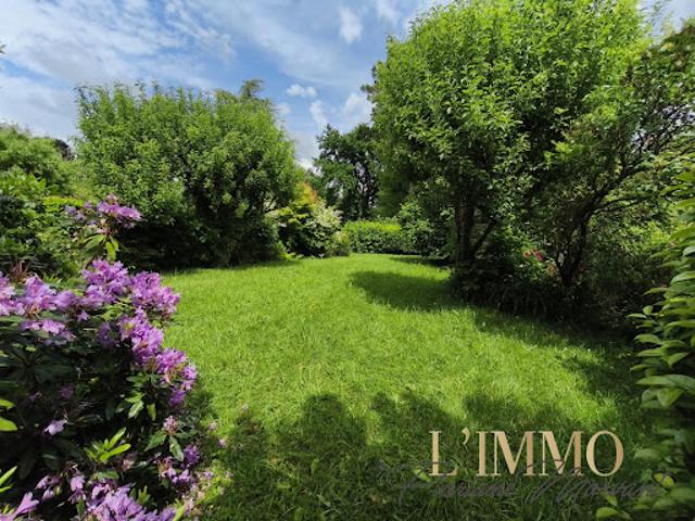 Vente Maison 5 pièces 86 m2 Auray