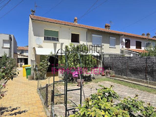 Vente Maison 5 pièces 86 m2 Avignon