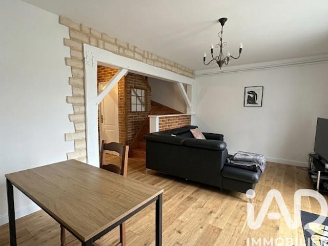 Vente Maison 5 pièces 86 m2 Boissise le Roi