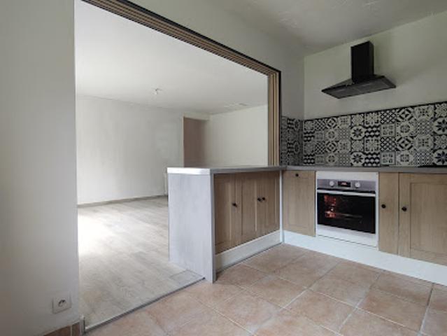 Vente Maison 5 pièces 86 m2 Beauvais