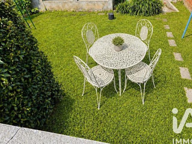 Vente Maison 5 pièces 86 m2 Bry sur Marne