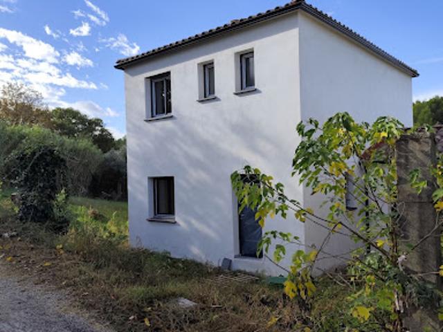 Vente Maison 5 pièces 86 m2 Gajan